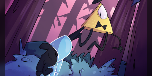 Cover image for Love Triangle
