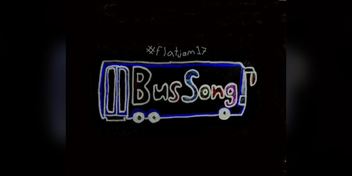 Cover image for Bus Song