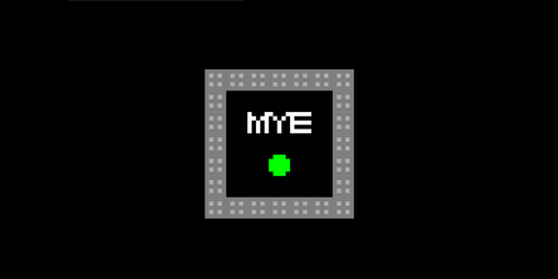 Cover image for Mye