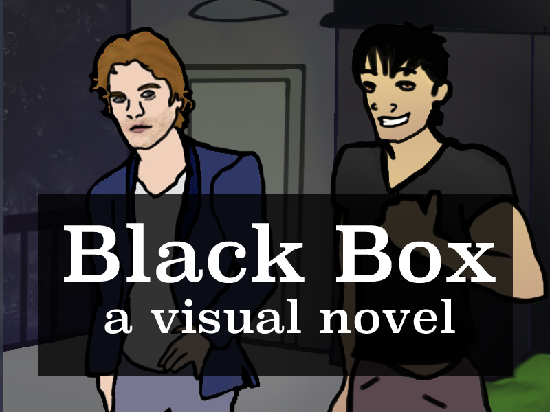 Black Box