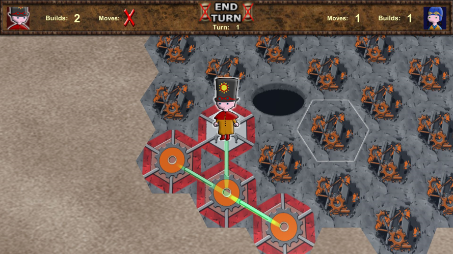 Junketeers