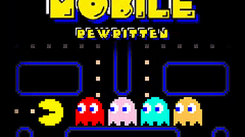 Pac-Man RPG Maker Remake by Panterakawaii - Play Online - Game Jolt