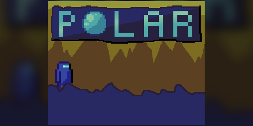 Cover image for POLAR