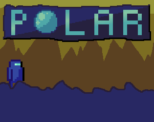 Cover image for POLAR
