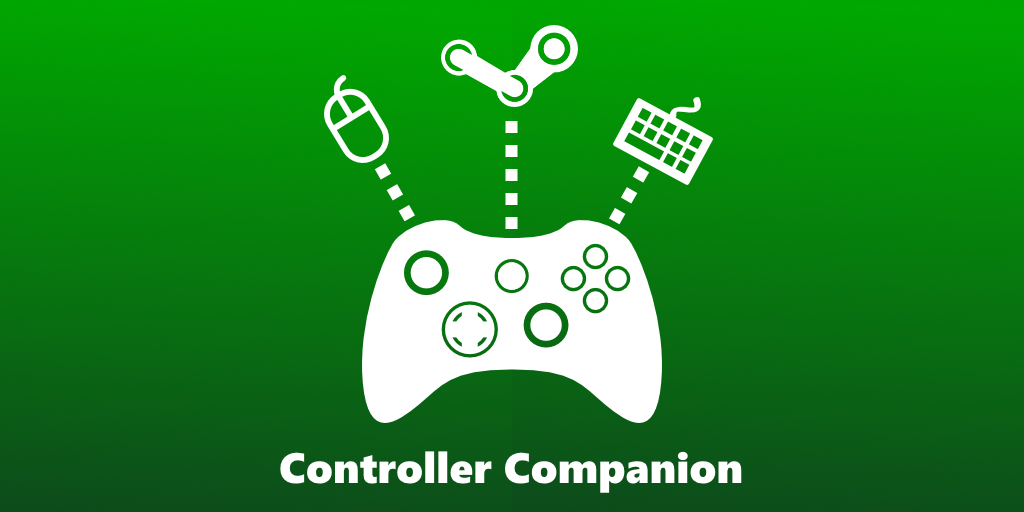 Controller Companion