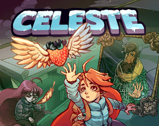 Celeste [$19.99] [Platformer] [Windows] [macOS] [Linux]