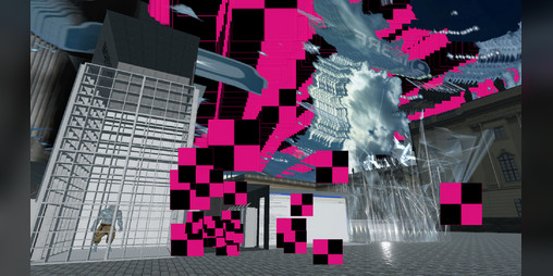 Cover image for Ineffable Glossolalia
