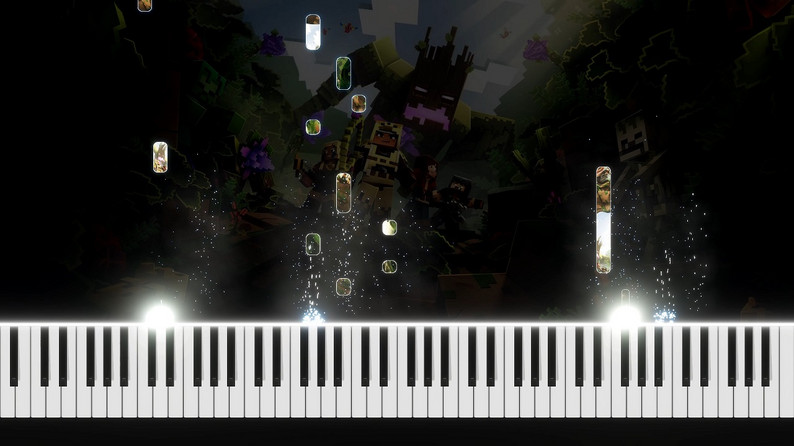 Piano Vfx Basic By Piano Vfx