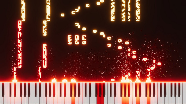 Piano Vfx Basic By Piano Vfx