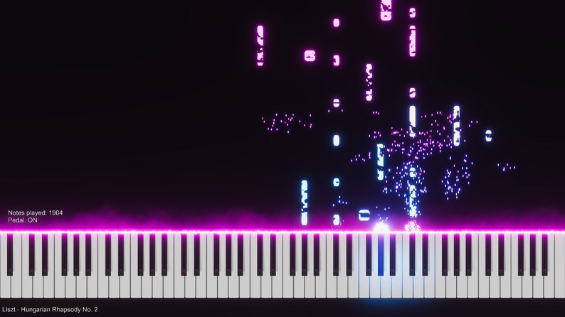 Piano Vfx Basic By Piano Vfx