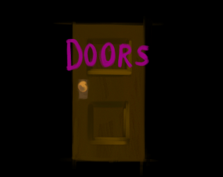 Cover image for Doors