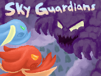 Sky Guardians