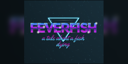 Cover image for Feverfish
