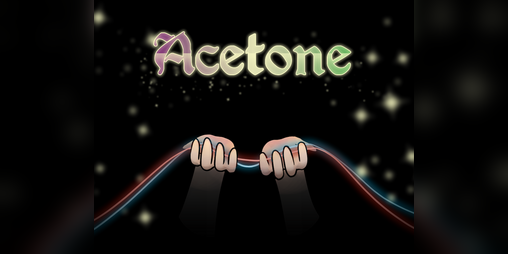 Cover image for Acetone