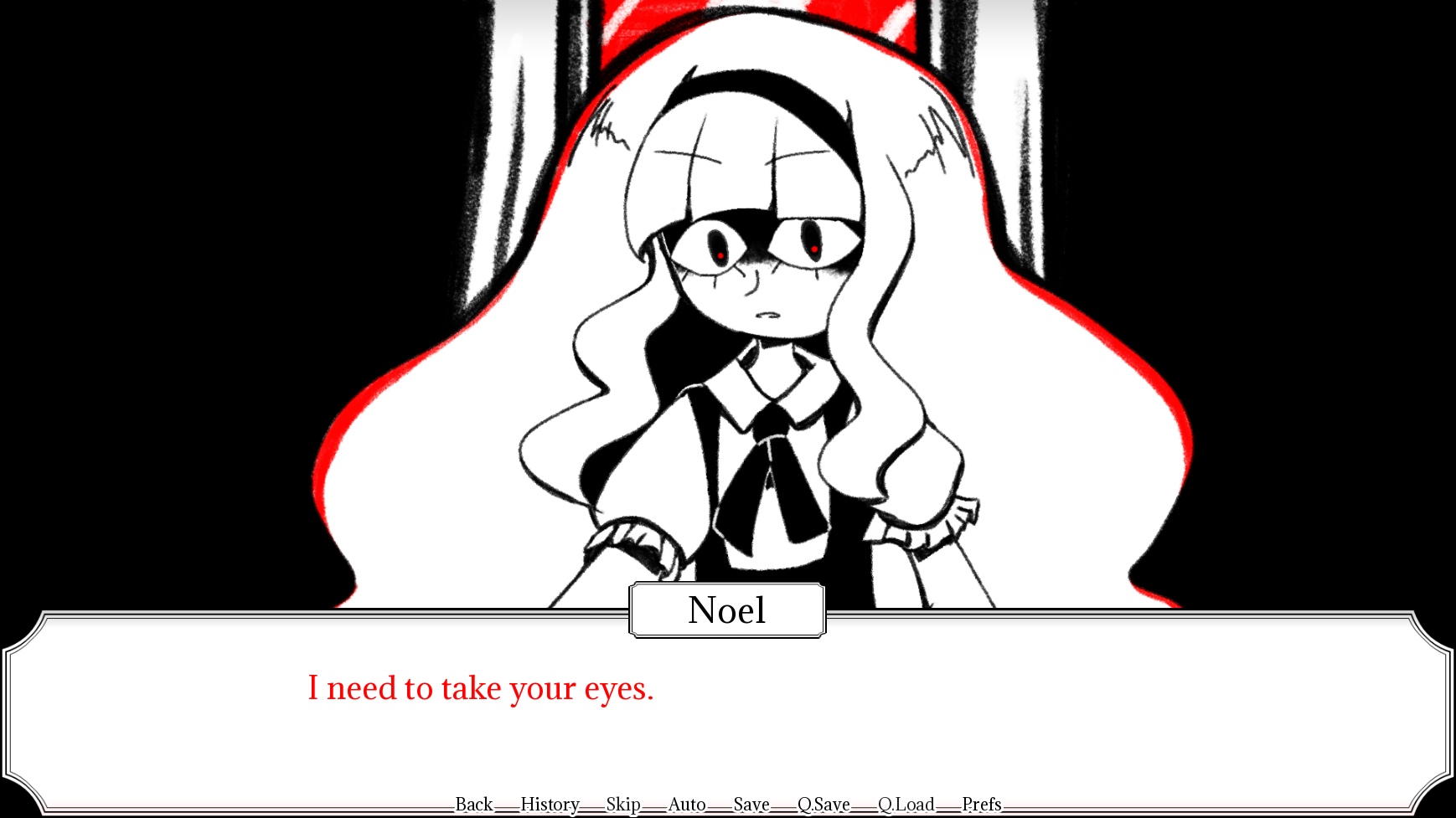 Screenshot 2 for Eye for an Eye
