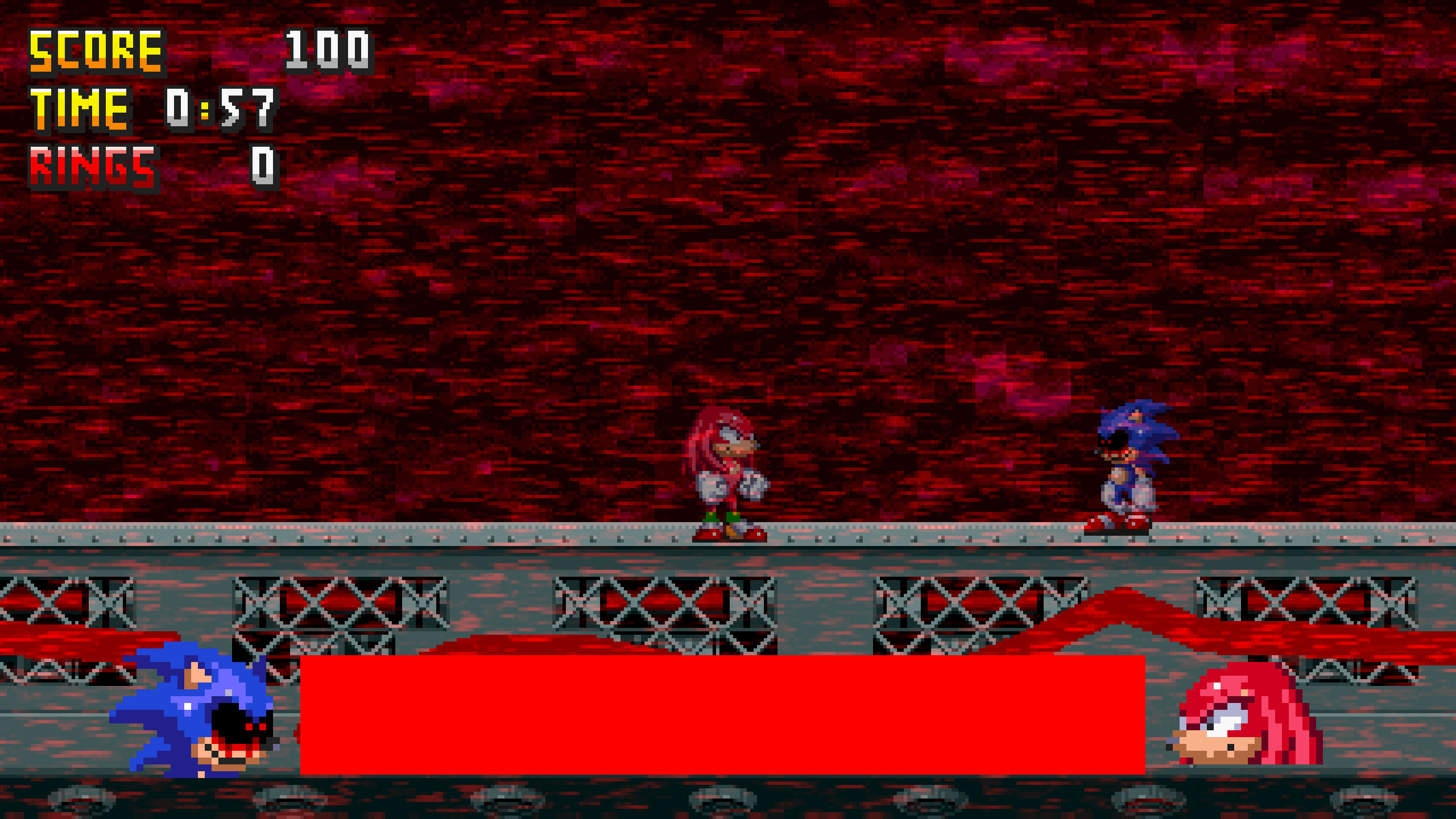 Jogos Xbox Sonic Exe