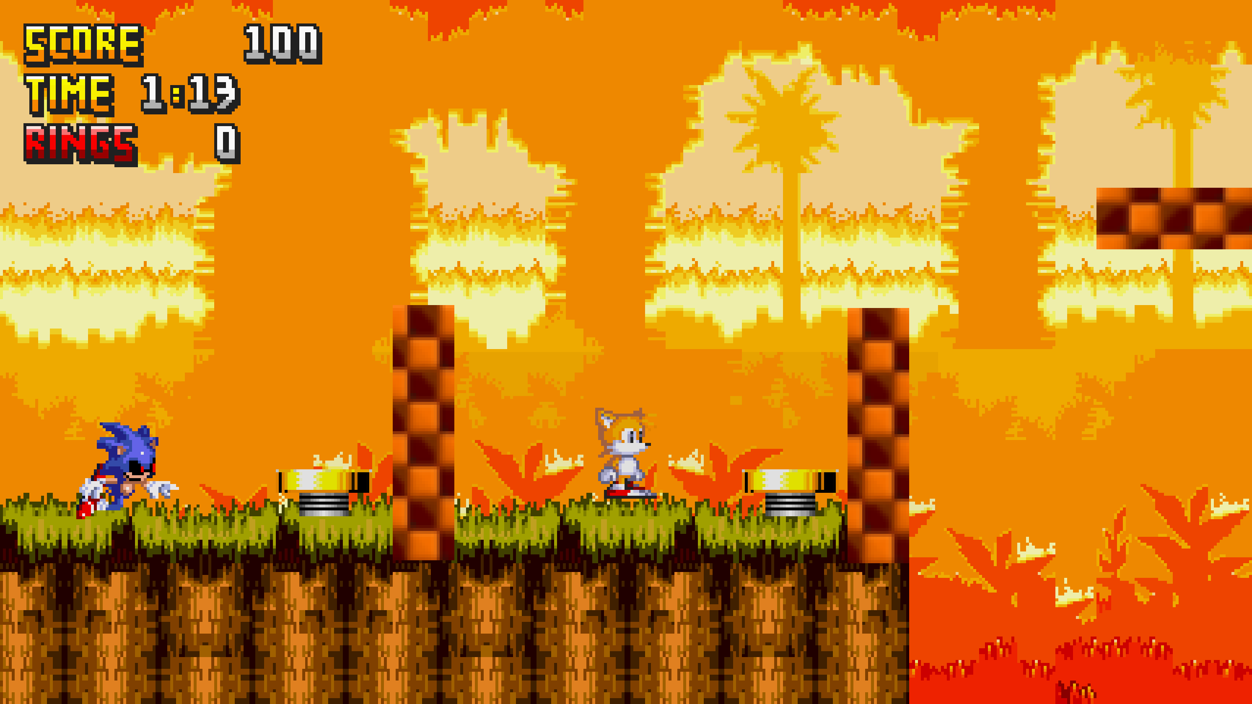 Jogos de sonic.exe, Jogos de sonic.exe grátis