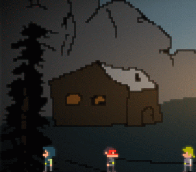 village игра ps4