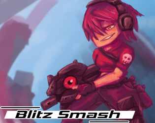 Blitz Smash