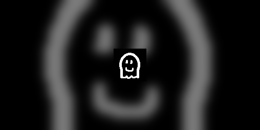 Cover image for GHOSTHUG