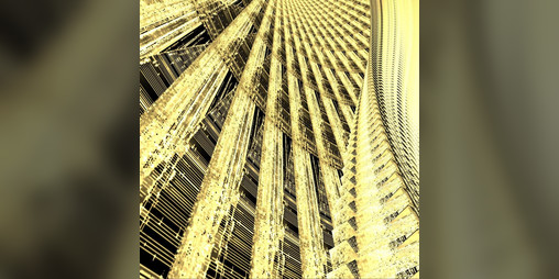 Cover image for Tower Of Nam