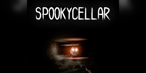 Cover image for SpookyCellar