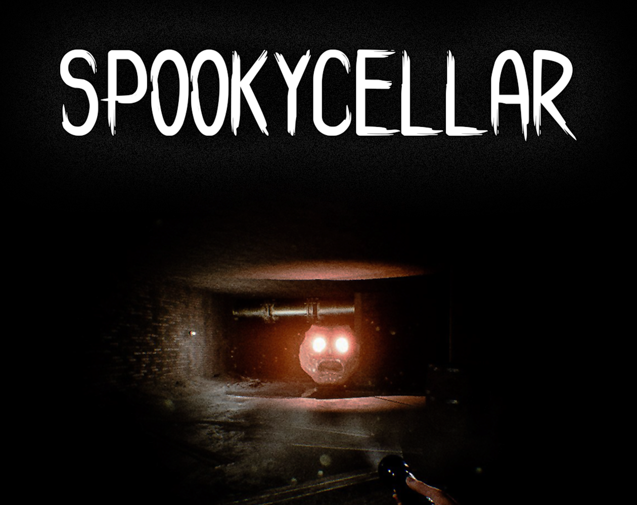 SpookyCellar