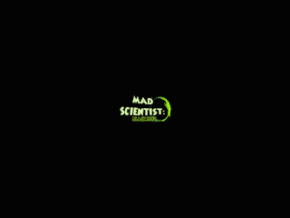 Mad Scientist: Black Hole