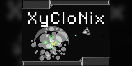 Cover image for XyCloNix
