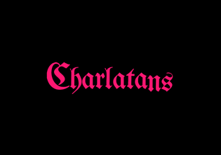 Cover image for Charlatans