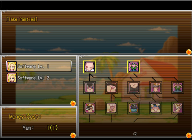 Screenshot 3 for Jackie Chun