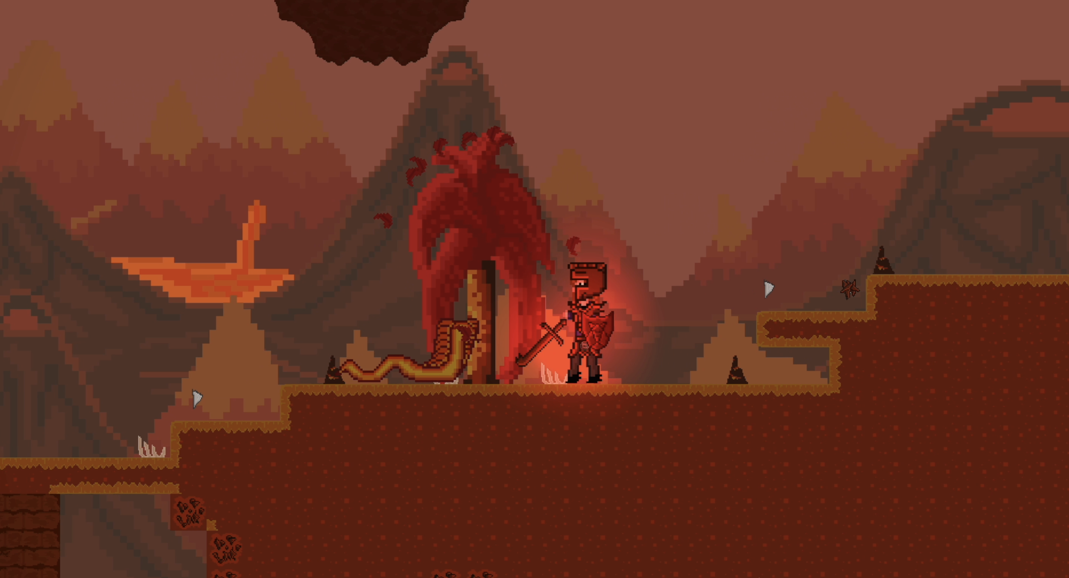 Screenshot 5 for Realm Mania