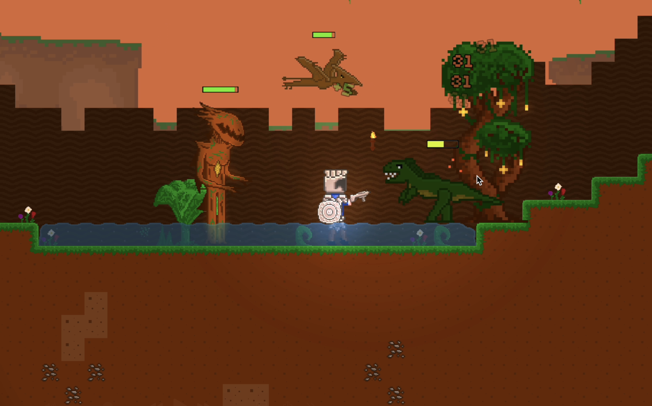 Screenshot 9 for Realm Mania