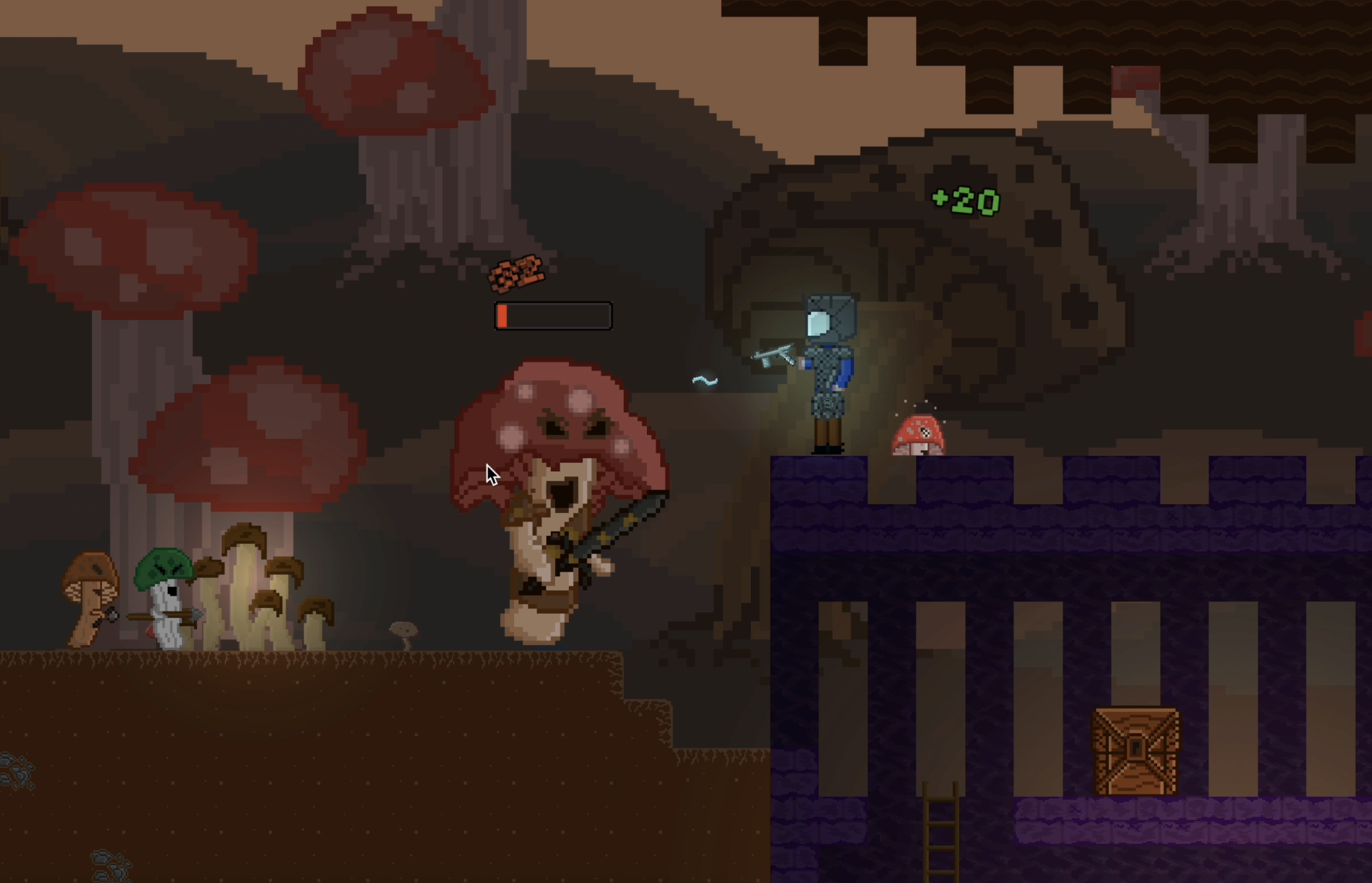 Screenshot 7 for Realm Mania