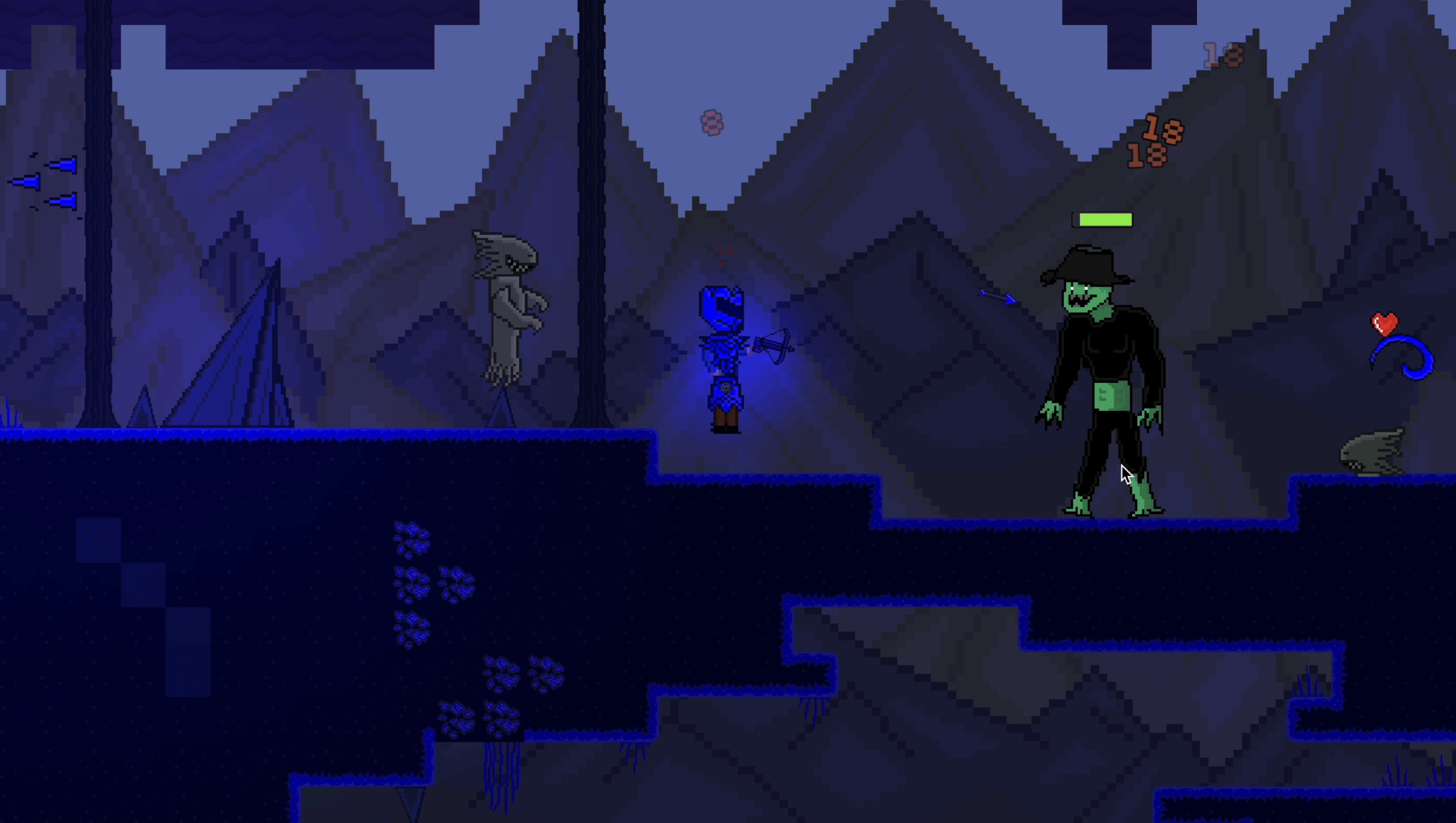 Screenshot 8 for Realm Mania