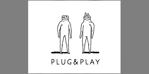 Cover image for Plug & Play