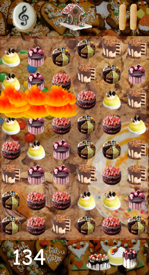 Cakeria