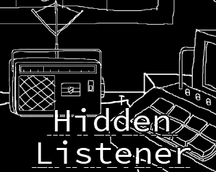 Hidden Listener