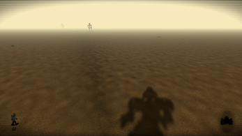 Bionic Recur Unit (Bionicle Fan Game) by P4RTYP00P3R