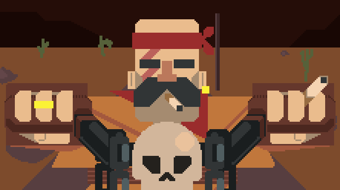 Juan the Explosive