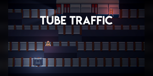 Cover image for Tube Traffic