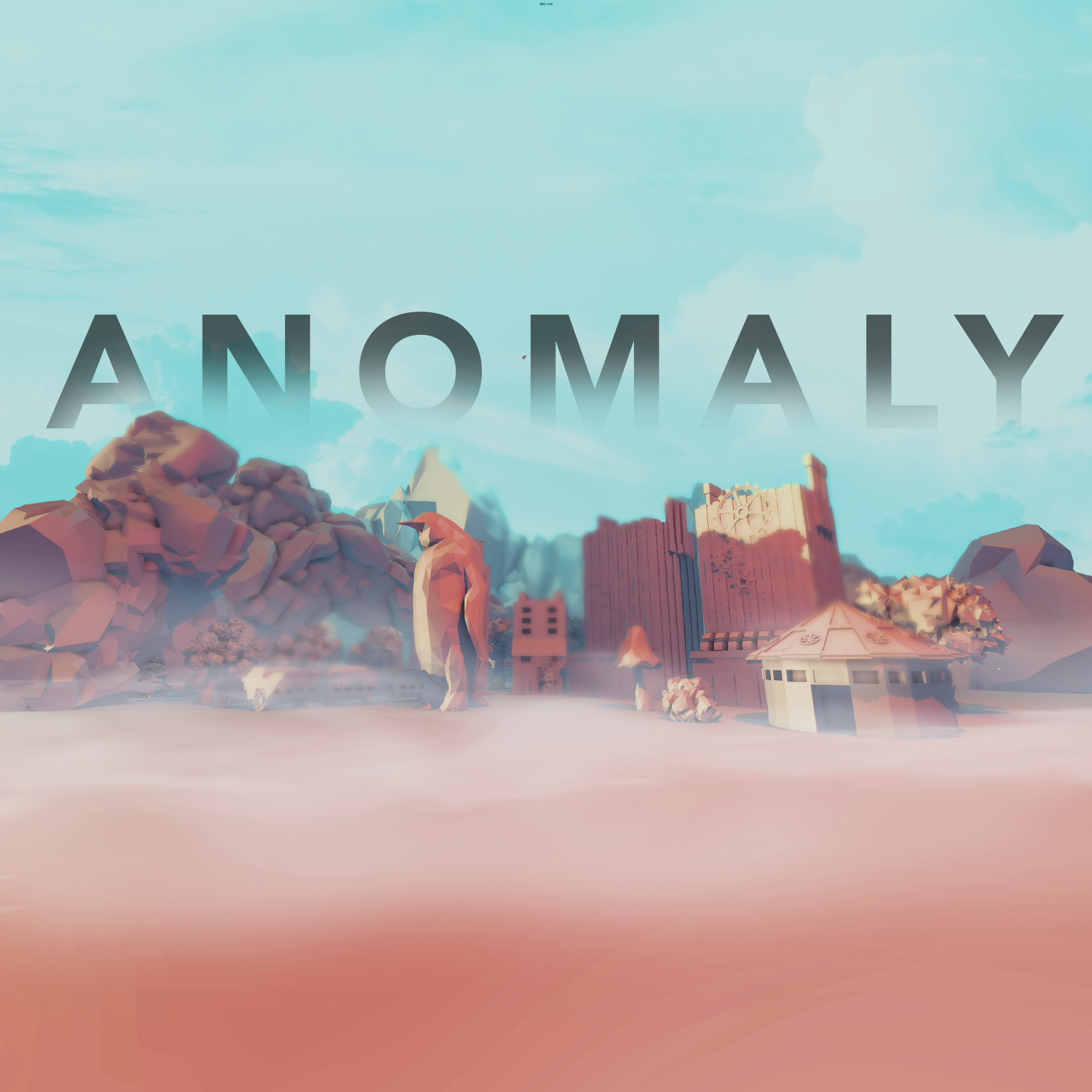 Anomaly zone steam online фото 85