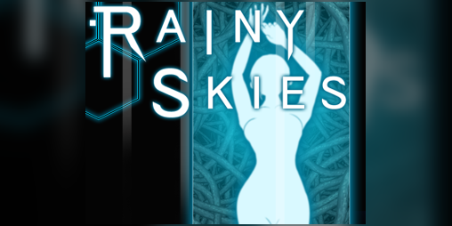 Cover image for Rainy Skies (Mable version)