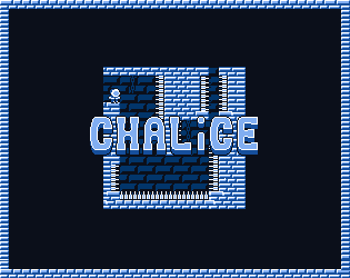 Cover image for Chalice