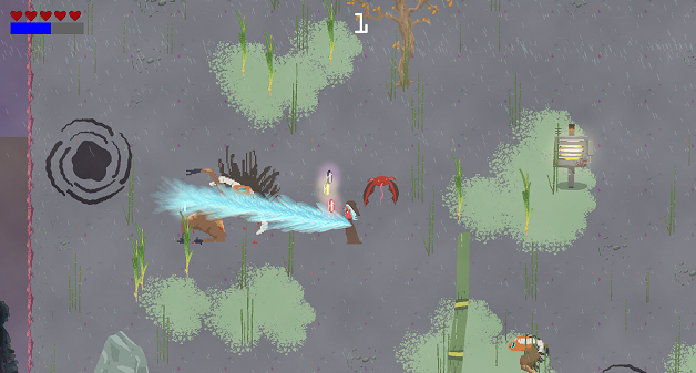 Chaos Arena