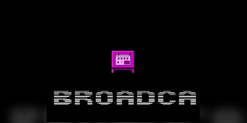 Cover image for Broadca