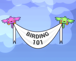 Birding 101 By Anttihaavikko Birding 101 By Anttihaavikko