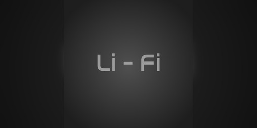 Cover image for Li-Fi