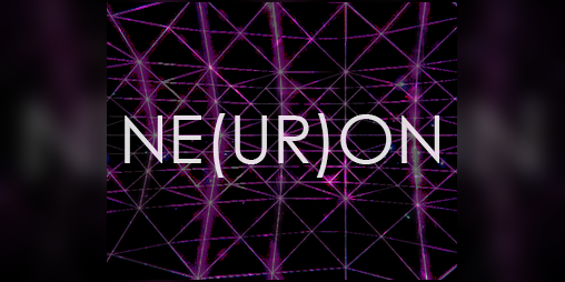 Cover image for NE(UR)ON