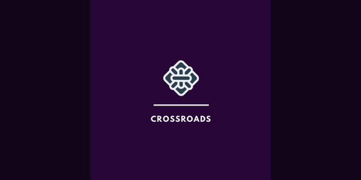 Cover image for Crossroads